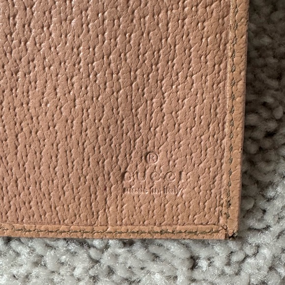 Gucci Monogram Wallet - Picture 12 of 12